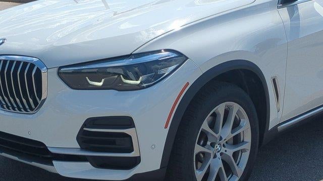 2022 BMW X5 sDrive40i