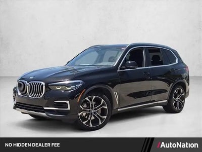 2023 BMW X5 Sdrive40i 4DR Sports Activity Vehicle