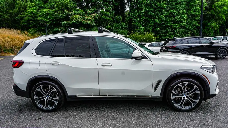 2023 BMW X5 sDrive40i