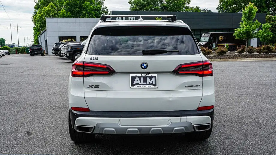 2023 BMW X5 sDrive40i