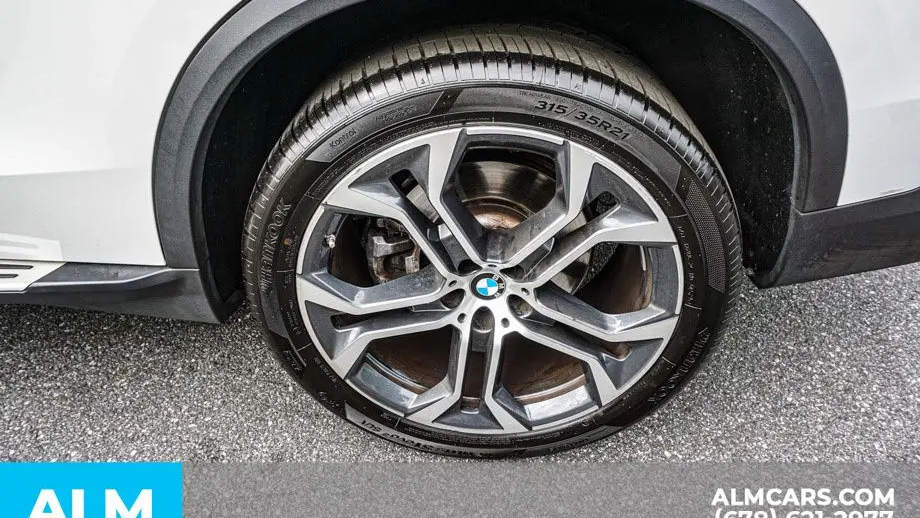 2023 BMW X5 sDrive40i