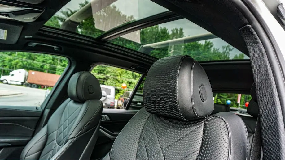 2023 BMW X5 sDrive40i