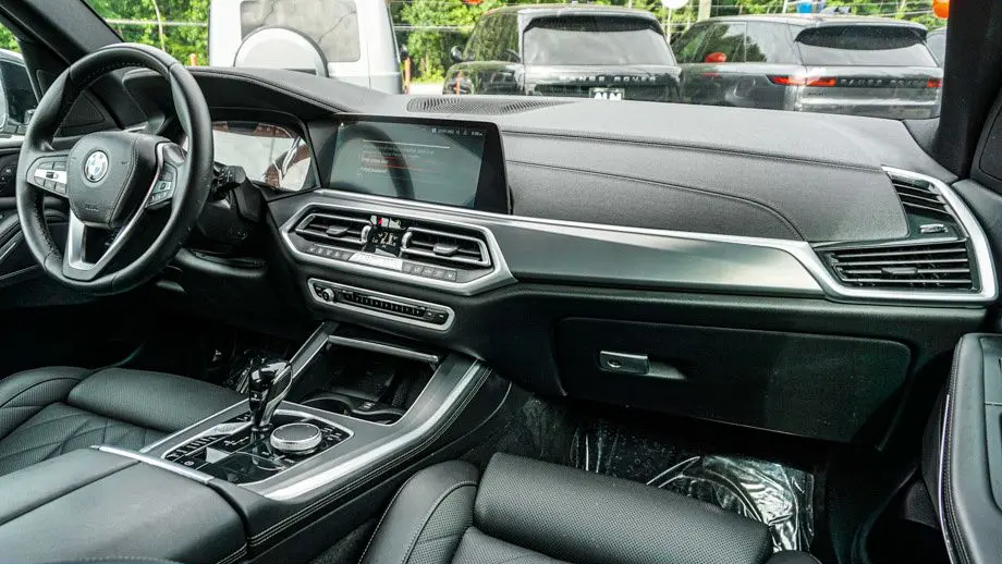 2023 BMW X5 sDrive40i