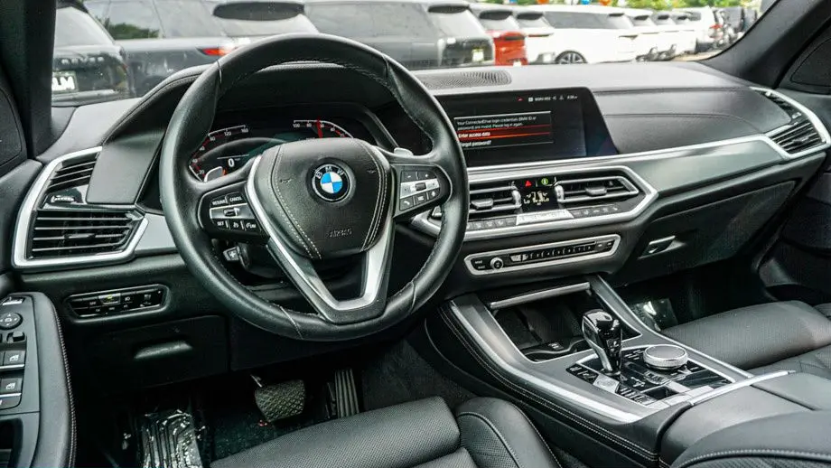2023 BMW X5 sDrive40i