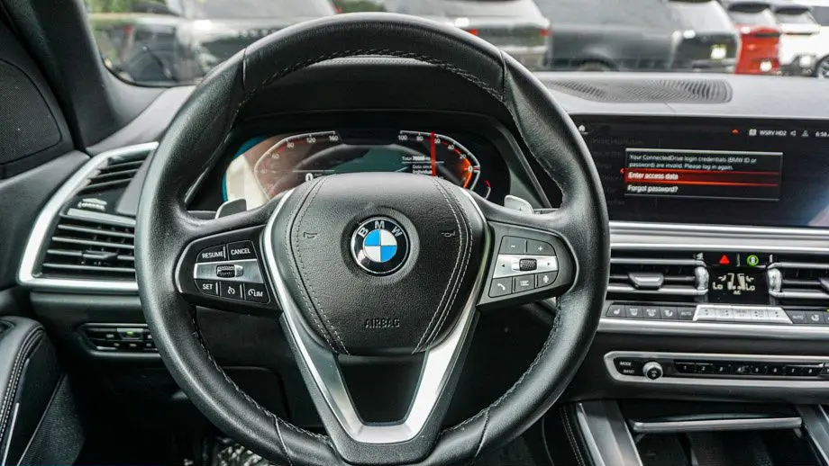 2023 BMW X5 sDrive40i