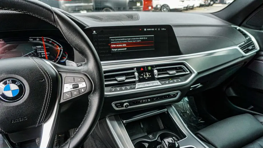 2023 BMW X5 sDrive40i