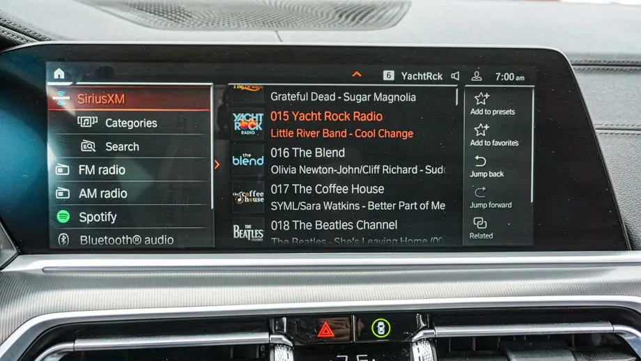 2023 BMW X5 sDrive40i