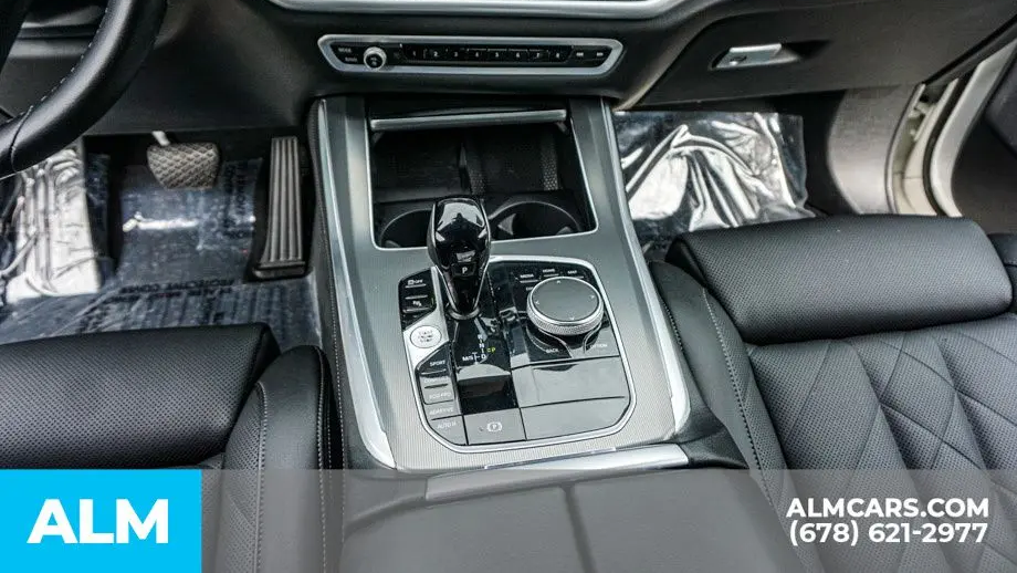 2023 BMW X5 sDrive40i