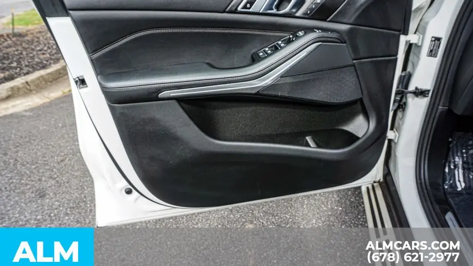 2023 BMW X5 sDrive40i