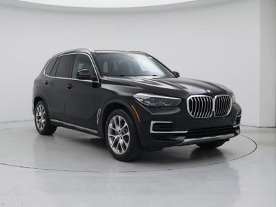 Photo of a 2023 BMW X5 Sdrive40i 4DR Sports Activity Vehicle for sale
