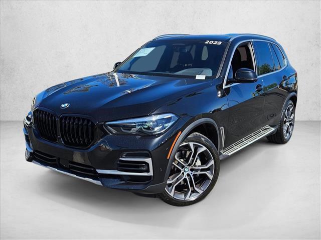 2023 BMW X5 sDrive40i