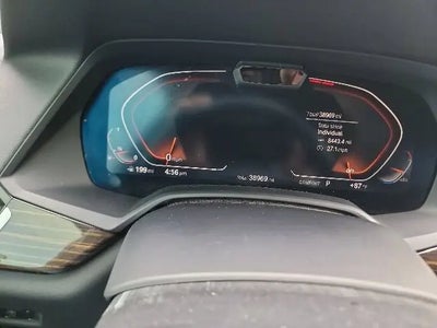 2021 BMW X5 Sdrive40i 4DR Sports Activity Vehicle