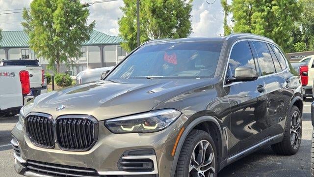 Preowned 2022 BMW X5 sDrive40i for Sale