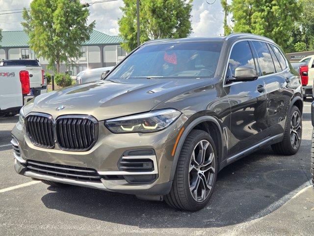 2022 BMW X5 - $36,177