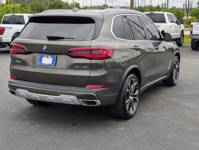 2022 BMW X5 - $36,177
