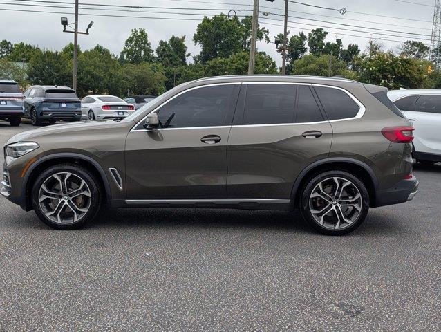 2022 BMW X5 - $36,177