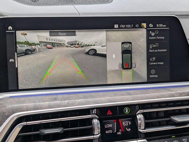 2022 BMW X5 - $36,177