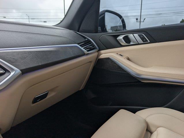 2022 BMW X5 - $36,177
