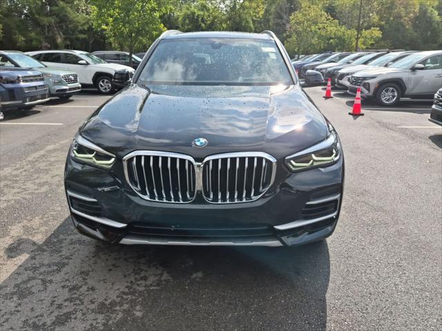 2023 BMW X5 - $39,000