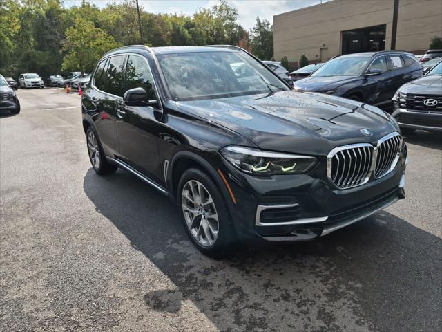 2023 BMW X5 - $39,000
