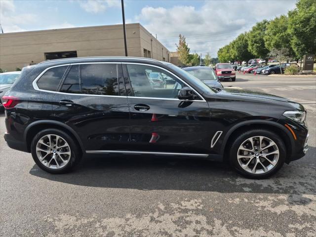 2023 BMW X5 - $39,000