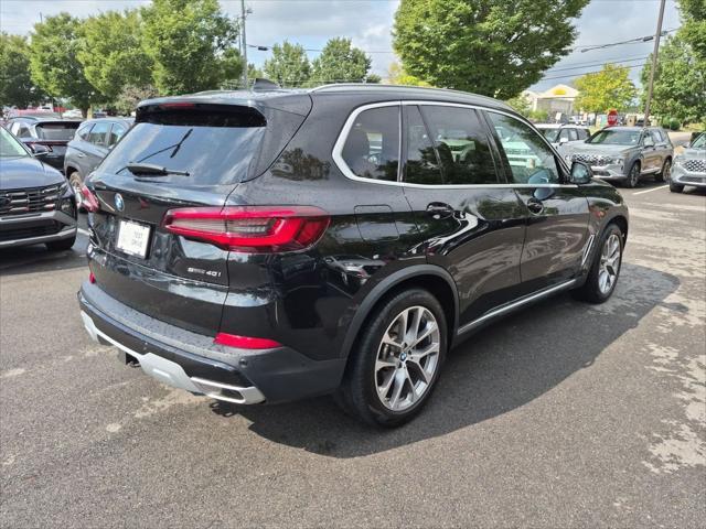 2023 BMW X5 - $39,000