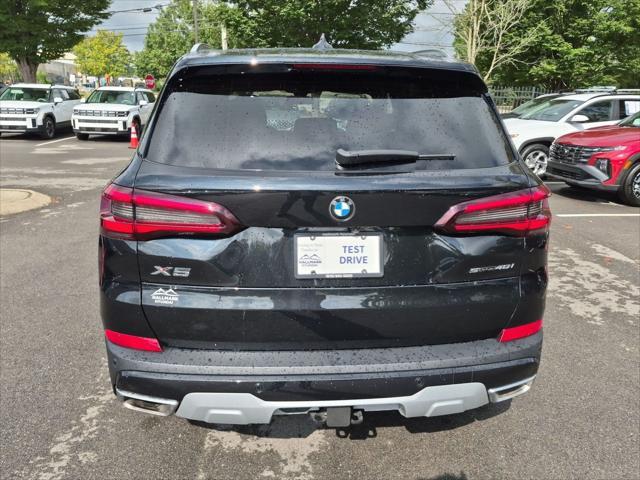2023 BMW X5 - $39,000