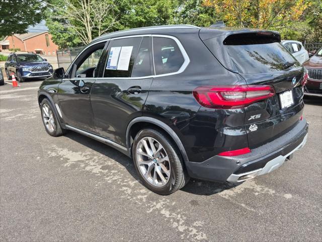 2023 BMW X5 - $39,000