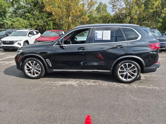 2023 BMW X5 - $39,000