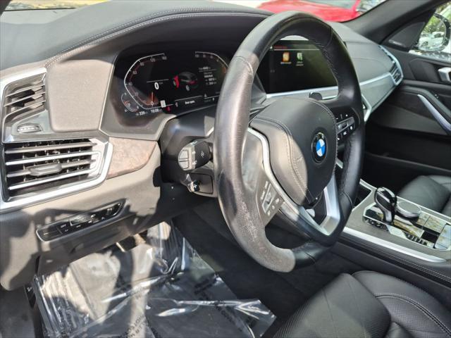 2023 BMW X5 - $39,000
