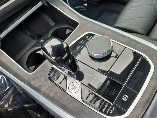 2023 BMW X5 - $39,000