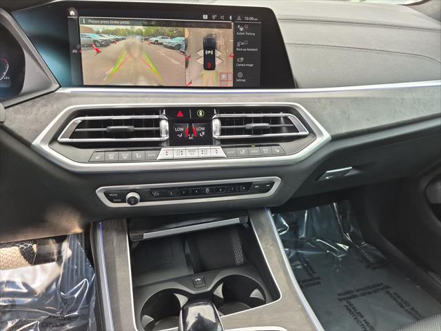 2023 BMW X5 - $39,000