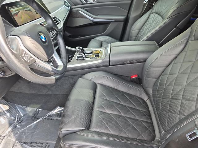 2023 BMW X5 - $39,000