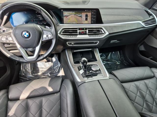 2023 BMW X5 - $39,000