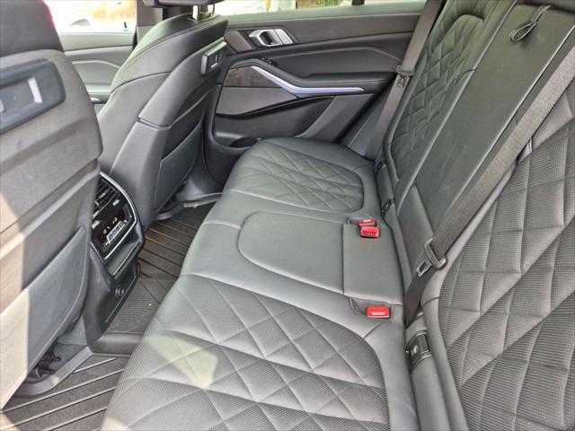 2023 BMW X5 - $39,000