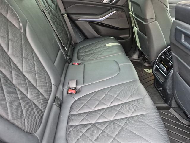 2023 BMW X5 - $39,000