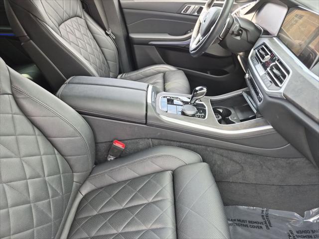 2023 BMW X5 - $39,000