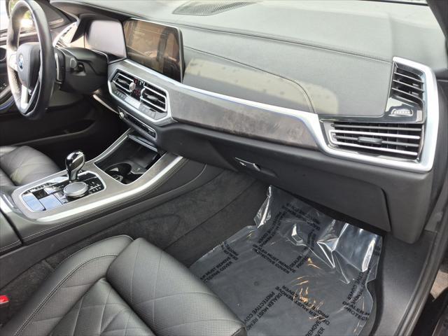 2023 BMW X5 - $39,000
