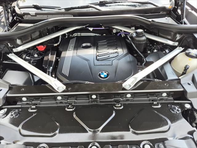 2023 BMW X5 - $39,000