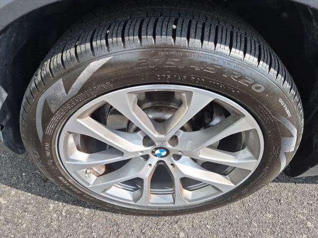 2023 BMW X5 - $39,000