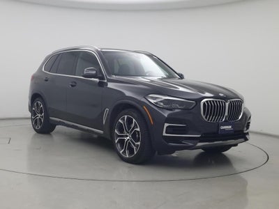 2023 BMW X5 Sdrive40i 4DR Sports Activity Vehicle