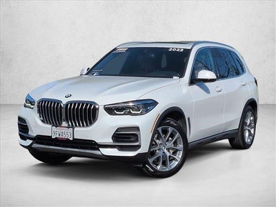 Photo of a 2023 BMW X5 Sdrive40i 4DR Sports Activity Vehicle for sale