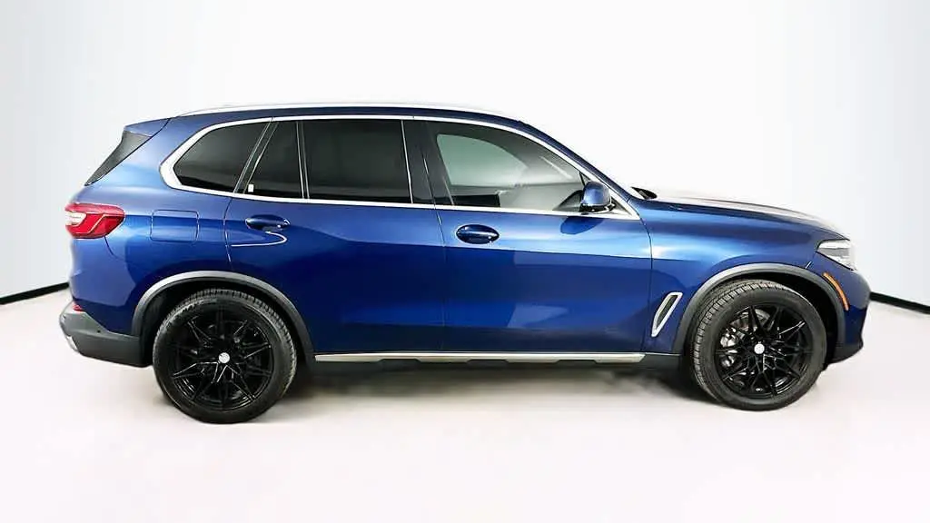 2020 BMW X5 sDrive40i