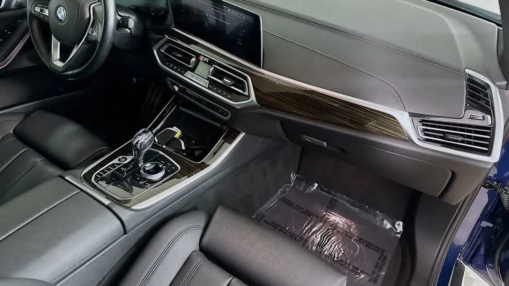 2020 BMW X5 sDrive40i