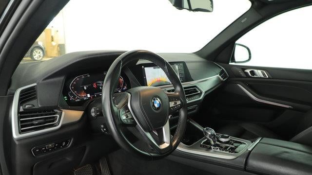 2021 BMW X5 sDrive40i