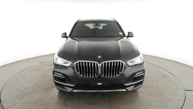 2021 BMW X5 sDrive40i