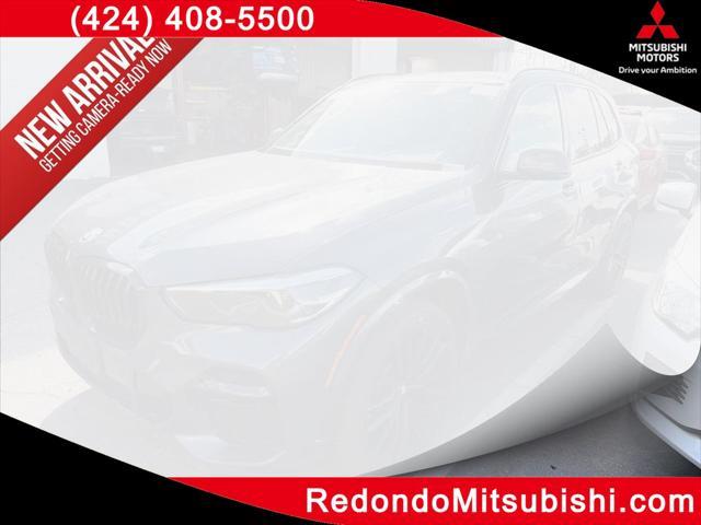 2022 BMW X5 - $32,643