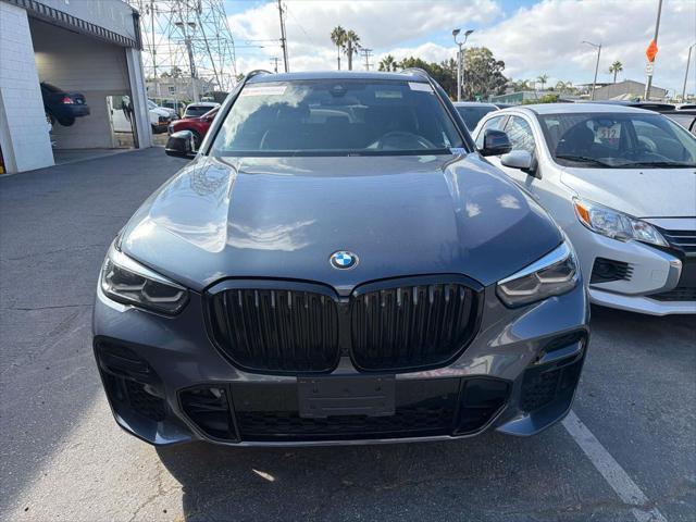 2022 BMW X5 - $32,643
