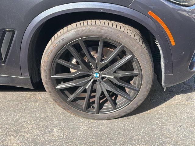 2022 BMW X5 - $32,643