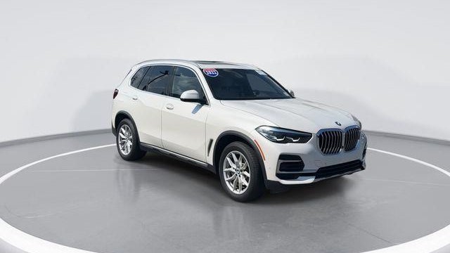 Preowned 2022 BMW X5 sDrive40i for Sale